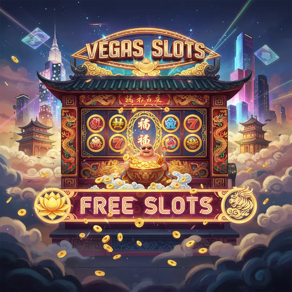 Free slots with bonus and free spins - Vegas