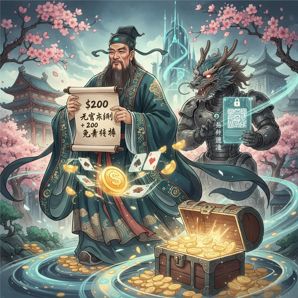 $200 no deposit bonus 200 free spins real money - KYC