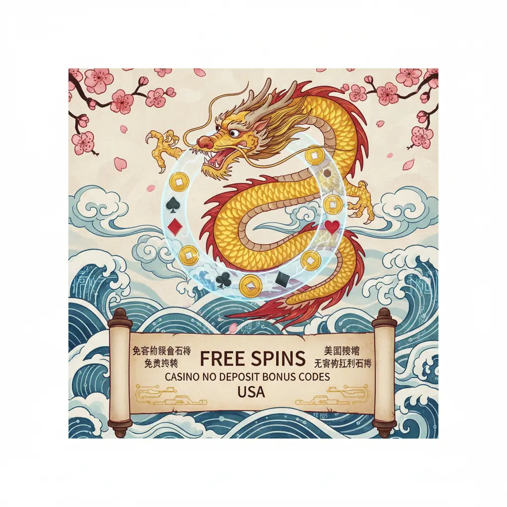 Free spins casino no deposit bonus codes USA - Deposit