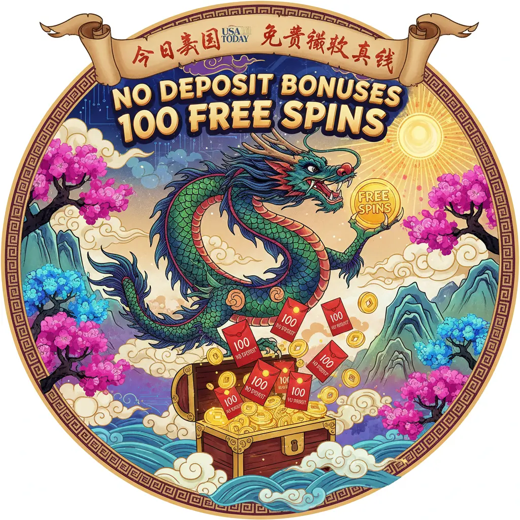 100 free spins no deposit win real money usa today - Deposit