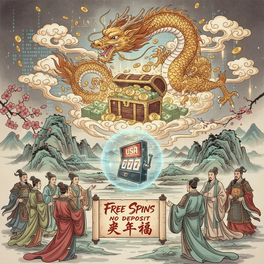 USA free spins no deposit required keep your winnings - Money