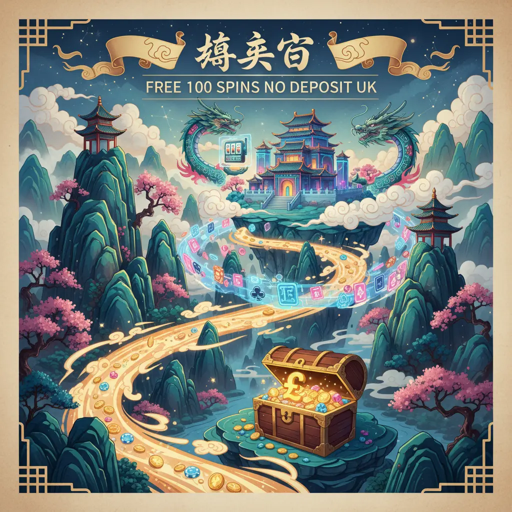 free 100 spins no deposit uk - Valley