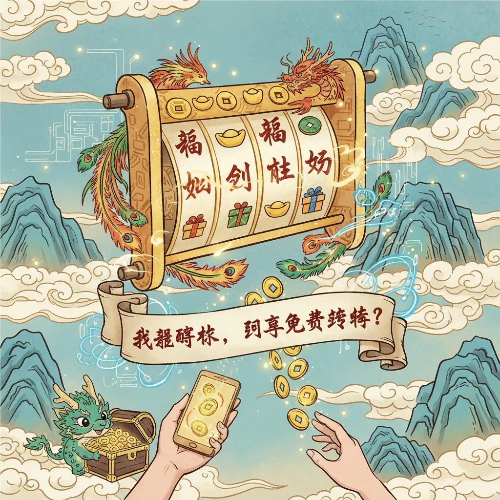 Can I get free spins without a deposit? - Slots