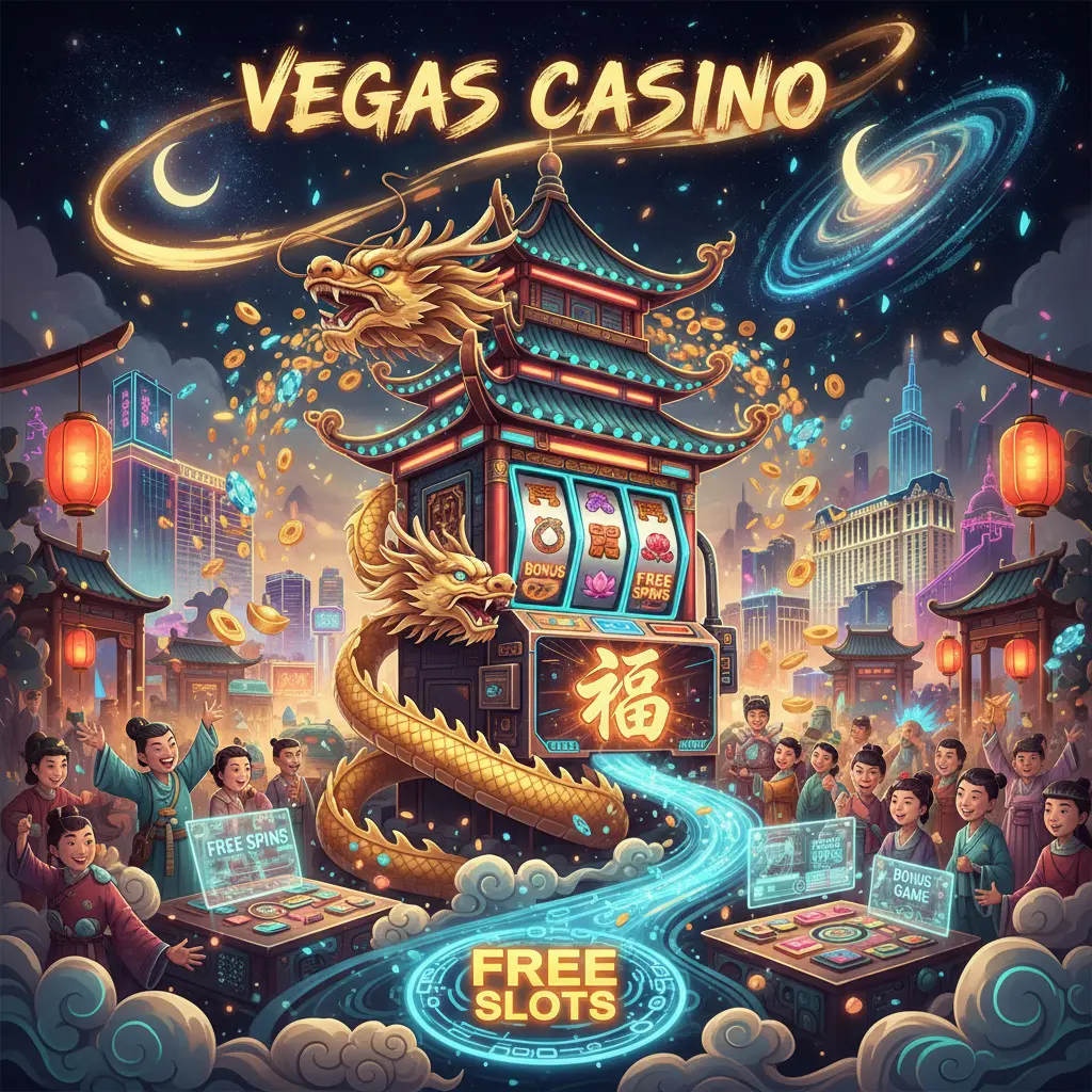 Free slots with bonus and free spins - Casino